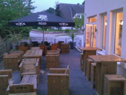 Foto: Wacken-Caf&amp;eacute;